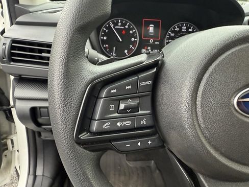 Used 2024 Subaru Crosstrek 2.0i Premium image 24