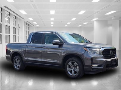 Used 2023 Honda Ridgeline RTL