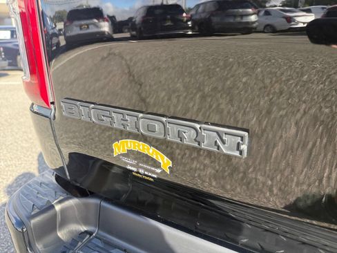 Used 2022 RAM 1500 Big Horn AWD/4WD image 17