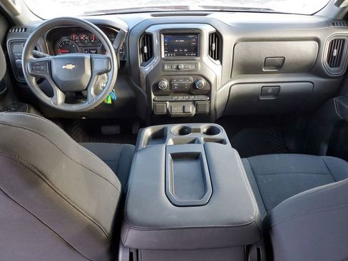 Used 2020 Chevrolet Silverado 1500 Custom w/ Custom Value Package image 18