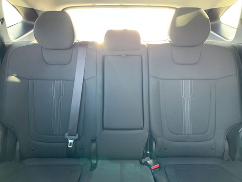 Used 2025 Hyundai Tucson SEL image 40