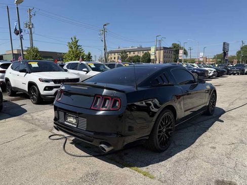 Used 2014 Ford Mustang Premium RWD image 6