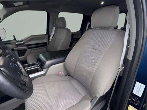 Used 2018 Ford F150 XLT w/ Equipment Group 302A Luxury image 13