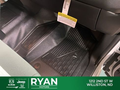 New 2026 RAM 5500 Tradesman AWD/4WD image 14
