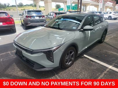 Used 2025 Kia K4