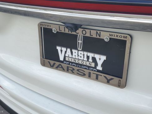 New 2026 Lincoln Corsair Grand Touring image 32