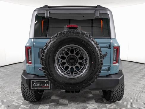 Used 2023 Ford Bronco Base image 29