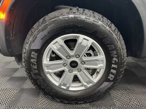 Used 2025 Ford Ranger XL AWD/4WD image 33