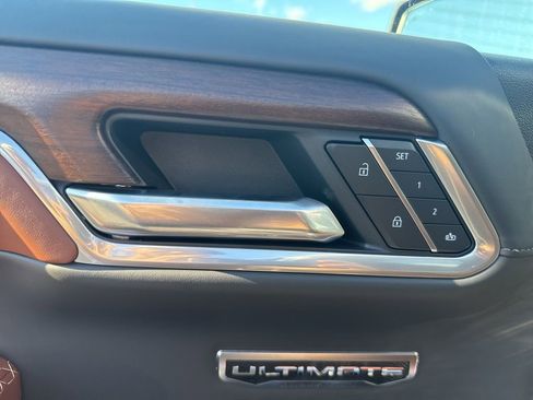 New 2026 GMC Sierra 1500 Denali Ultimate image 11