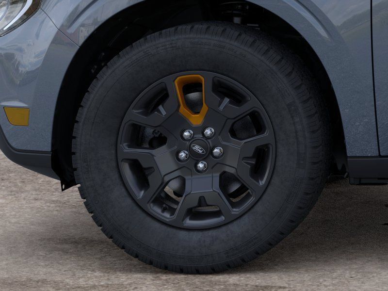 New 2026 Ford Maverick Tremor AWD/4WD image 20
