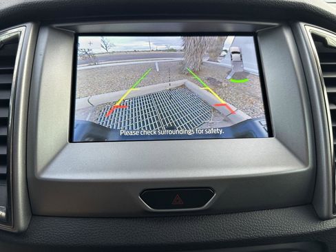 Used 2022 Ford Ranger XLT w/ Equipment Group 301A Mid image 33