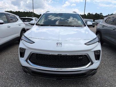 New 2026 Buick Encore GX Sport Touring w/ Comfort Package