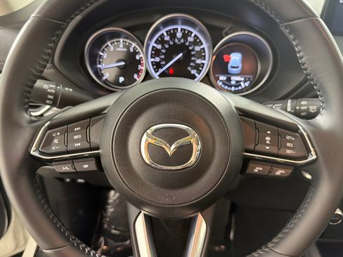 Used 2024 MAZDA CX-5 AWD 2.5 S w/ Select Package image 21