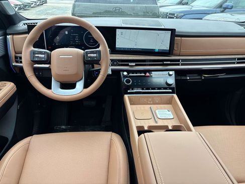 New 2026 Hyundai Santa Fe Limited image 7