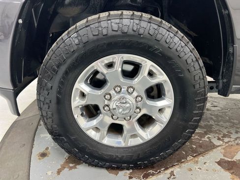 Used 2024 RAM 2500 Laramie w/ Safety Group AWD/4WD image 27