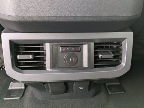 Used 2024 Ford F350 Lariat w/ Lariat Ultimate Package AWD/4WD image 16