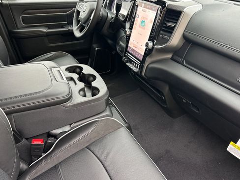 New 2026 RAM 2500 Laramie image 14