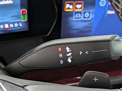 New 2026 Chevrolet Traverse Z71 w/ Enhanced Driving Package image 28