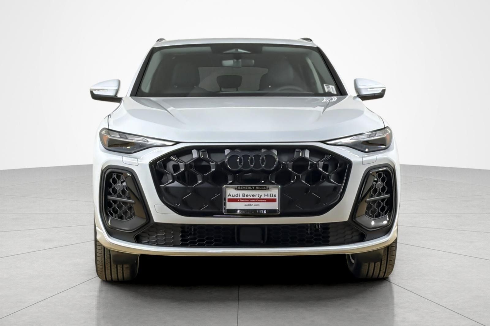 New 2026 Audi Q5 2.0T AWD/4WD image 8