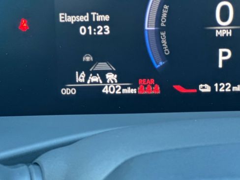 Used 2026 Lexus RZ 350e 350e image 27