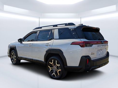 New 2026 Subaru Outback Touring XT image 5