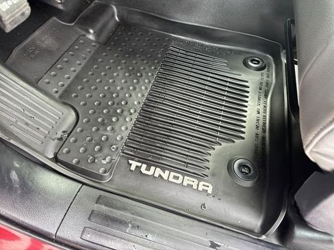 Used 2016 Toyota Tundra SR image 34