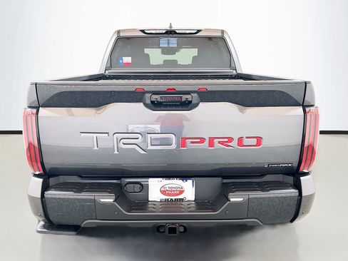 New 2026 Toyota Tundra TRD Pro AWD/4WD image 5