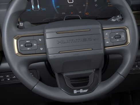 New 2024 GMC Hummer EV 3X w/ Extreme Off-Road Package image 19