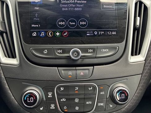 Used 2023 Chevrolet Malibu LT FWD image 8
