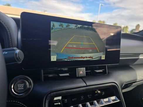 New 2026 Lexus IS 350 F Sport image 29