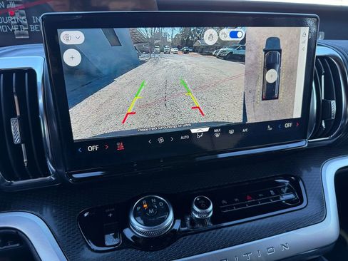 New 2026 Ford Expedition Max Platinum w/ Stealth Appearance Package image 23