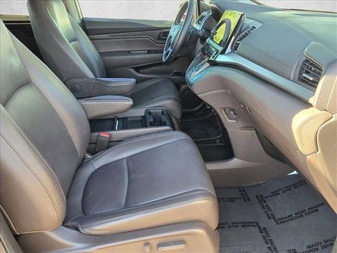 Used 2018 Honda Odyssey EX-L image 22