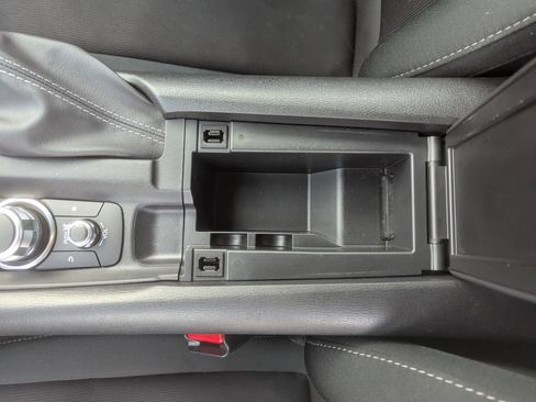 Used 2021 MAZDA MX-5 Miata RF Club image 26