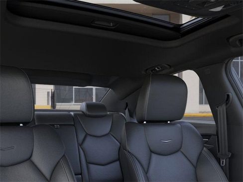 New 2025 Cadillac CT4 Premium Luxury image 24