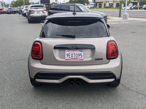 Used 2023 MINI Cooper S FWD image 7