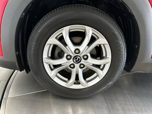 Used 2019 MAZDA CX-3 Sport image 30