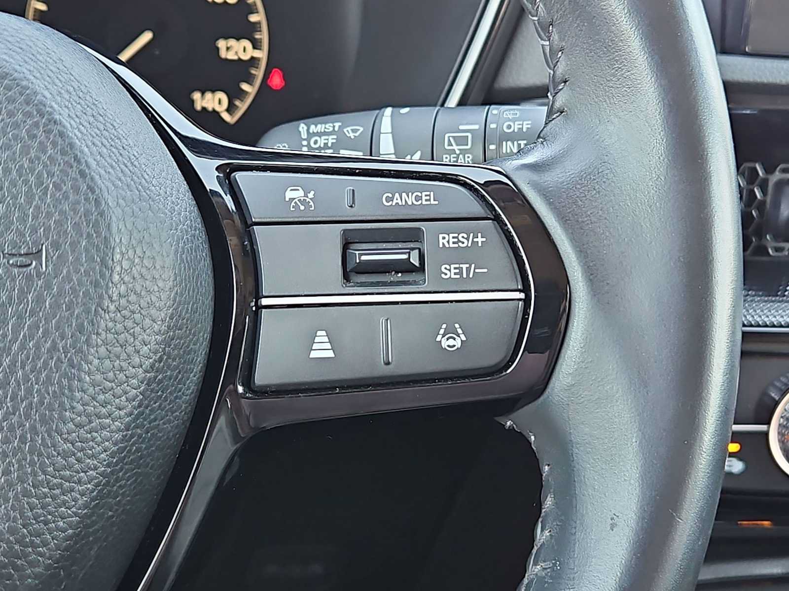 Used 2023 Honda CR-V EX-L image 20