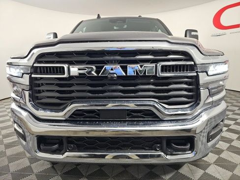 New 2026 RAM 2500 Big Horn image 2