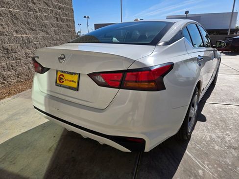 Used 2019 Nissan Altima 2.5 S image 5