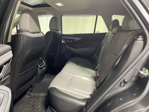 Used 2020 Subaru Outback Limited w/ Popular Package #2 image 17