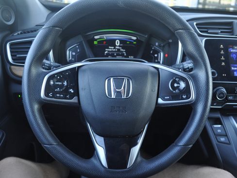 Certified 2022 Honda CR-V EX image 19