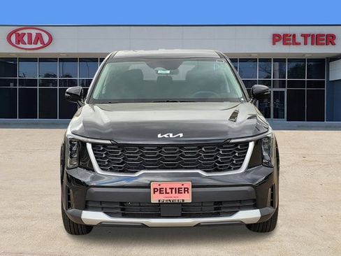 New 2026 Kia Sorento LX FWD image 2