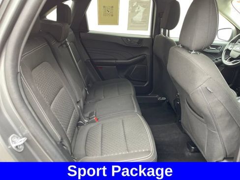 Used 2023 Ford Escape Active w/ Tech Pack #1 AWD/4WD image 31