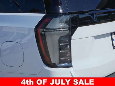 New 2026 Chevrolet Tahoe LT w/ Comfort Package AWD/4WD image 43