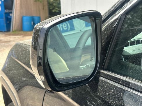 New 2025 Jeep Grand Cherokee Limited w/ Luxury Tech Group II image 18