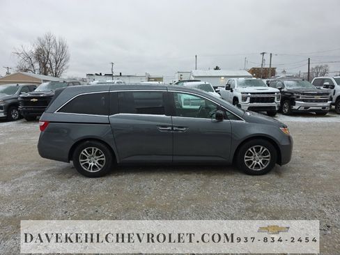 Used 2011 Honda Odyssey EX-L image 6