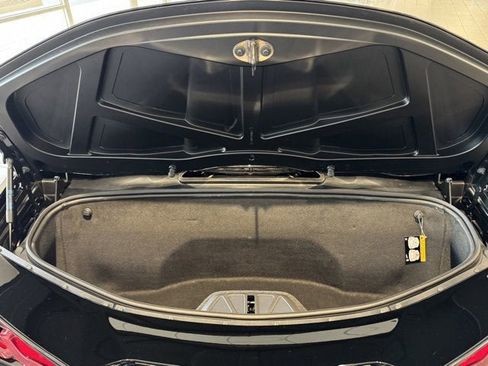 New 2026 Chevrolet Corvette Z06 w/ Battery Protection Package image 19