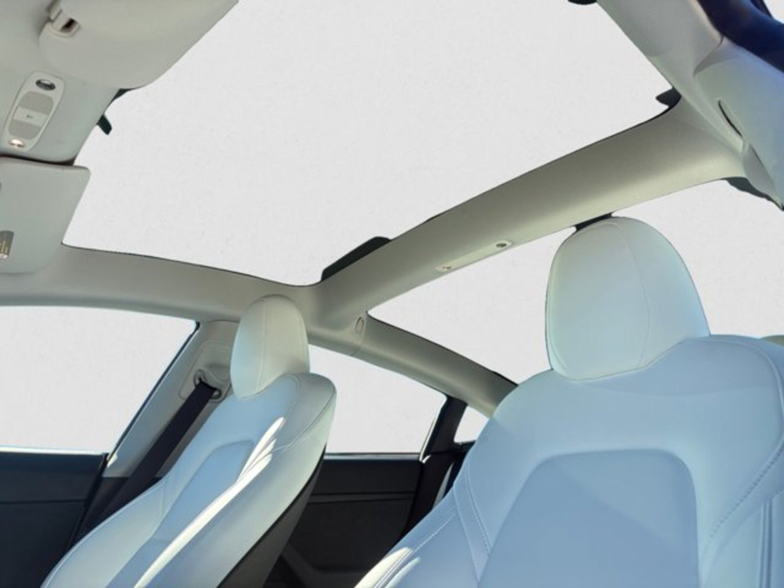 Used 2023 Tesla Model 3 Standard Range RWD image 12