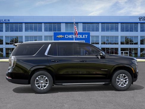 New 2026 Chevrolet Tahoe LT image 5