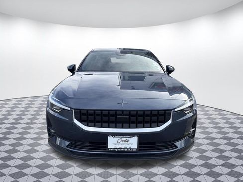 Used 2023 Polestar Polestar 2 w/ Pilot Pack AWD/4WD image 2
